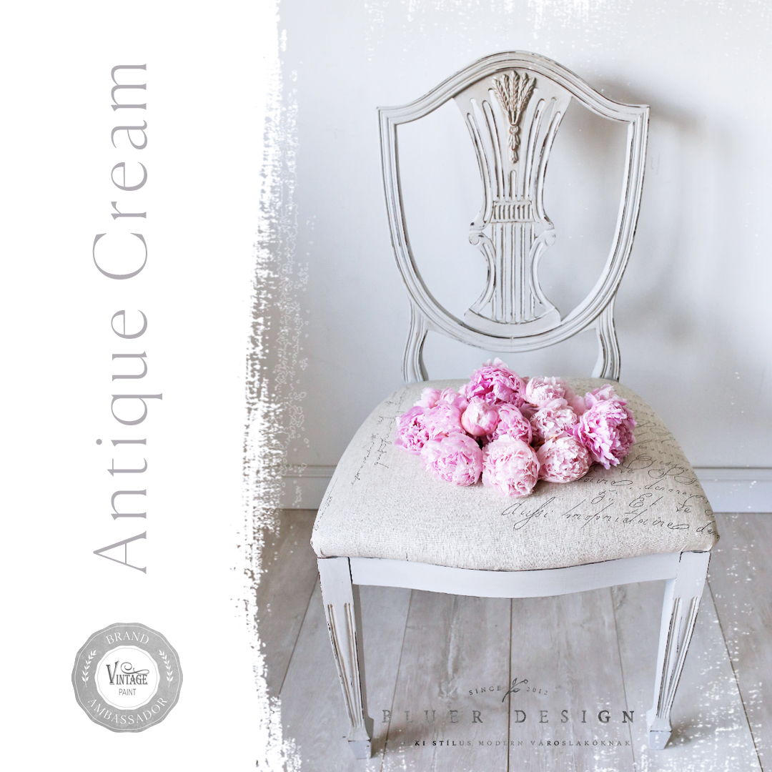 Antique cream2