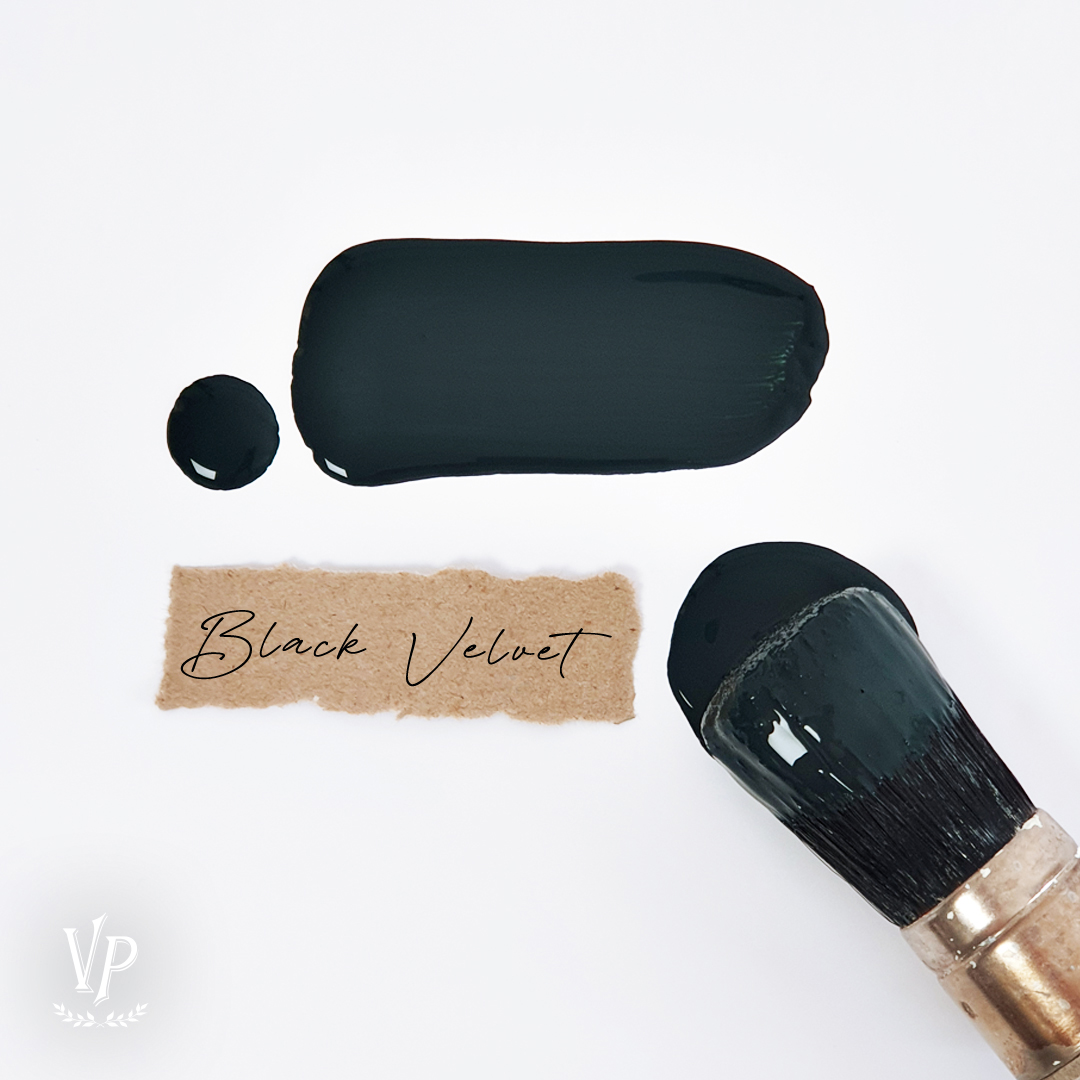 BLCK VELVET