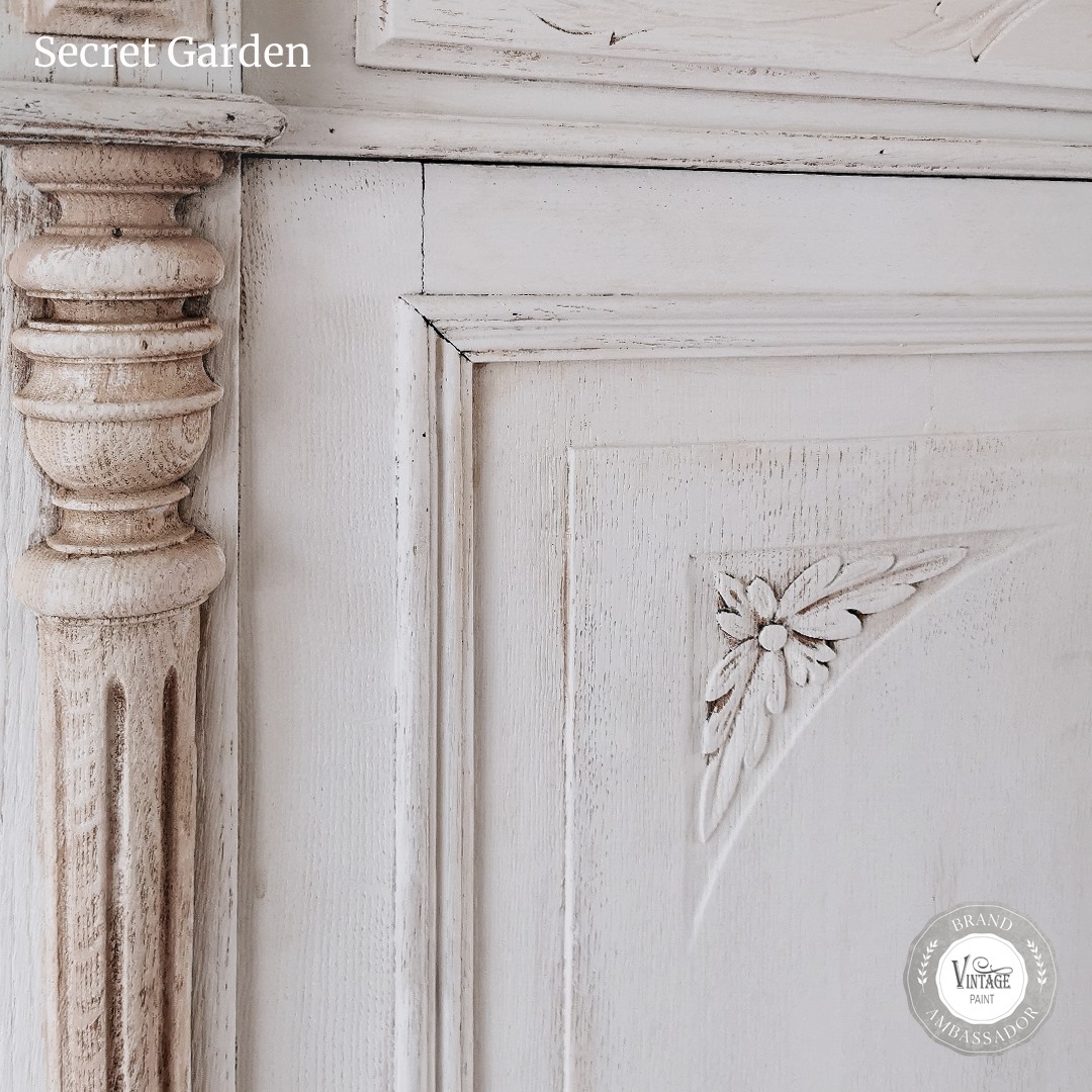 antique cream10