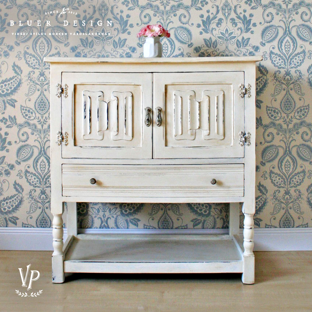 antique cream11