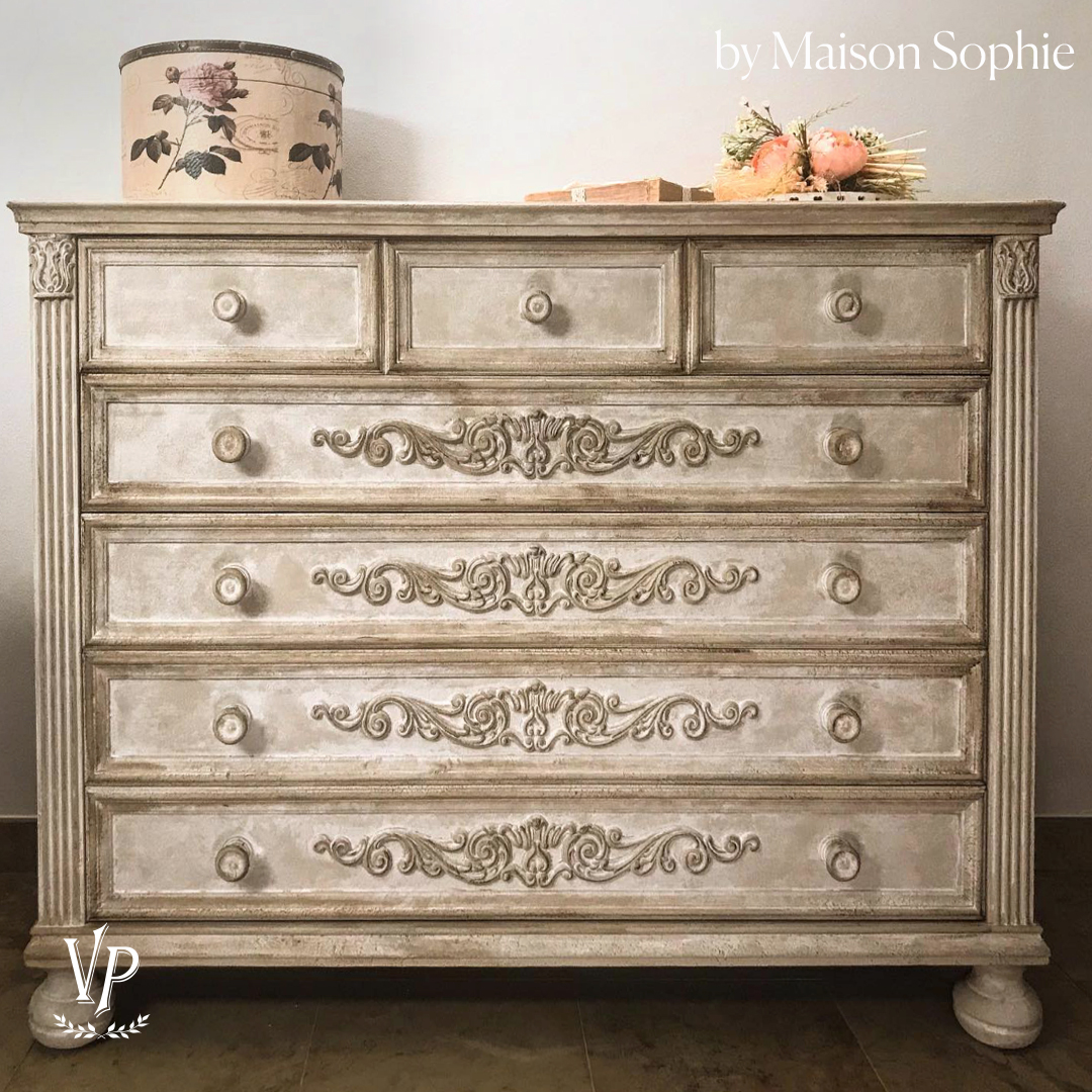 antique cream7