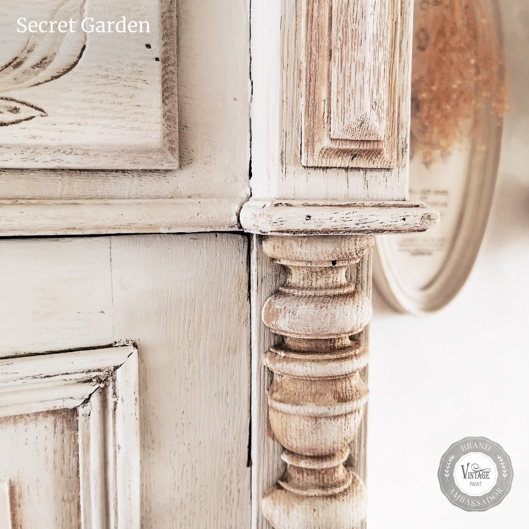 antique cream9