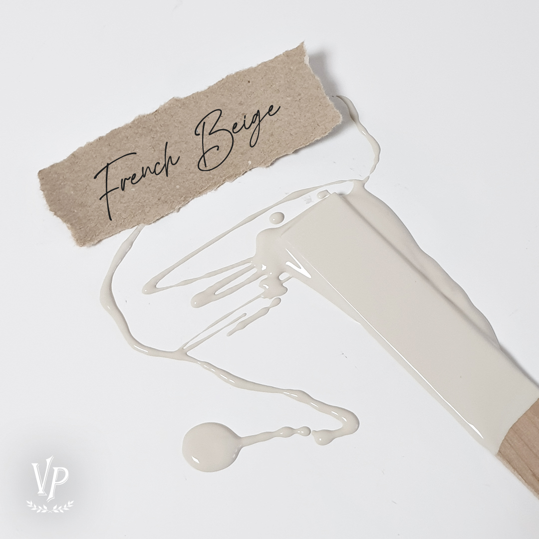 french beige