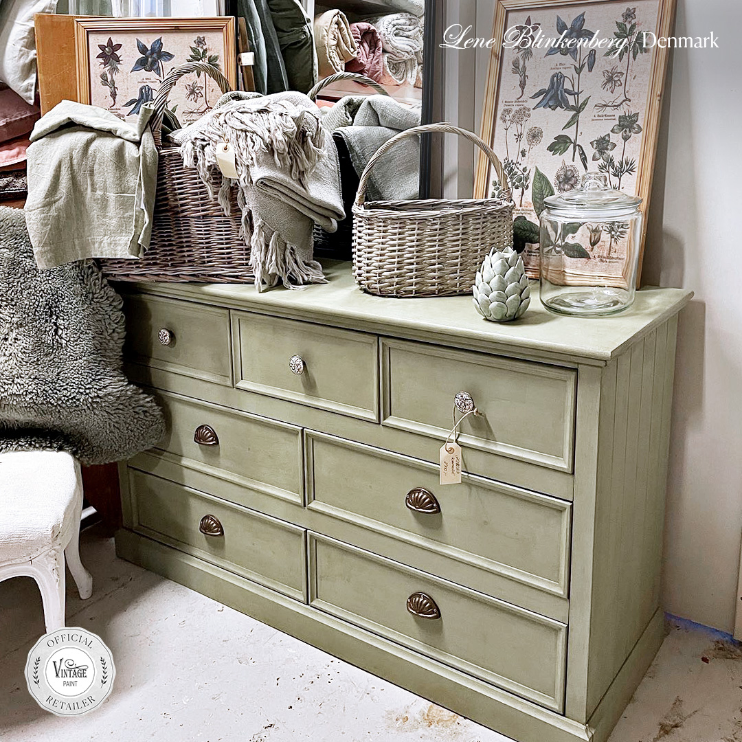 moss green