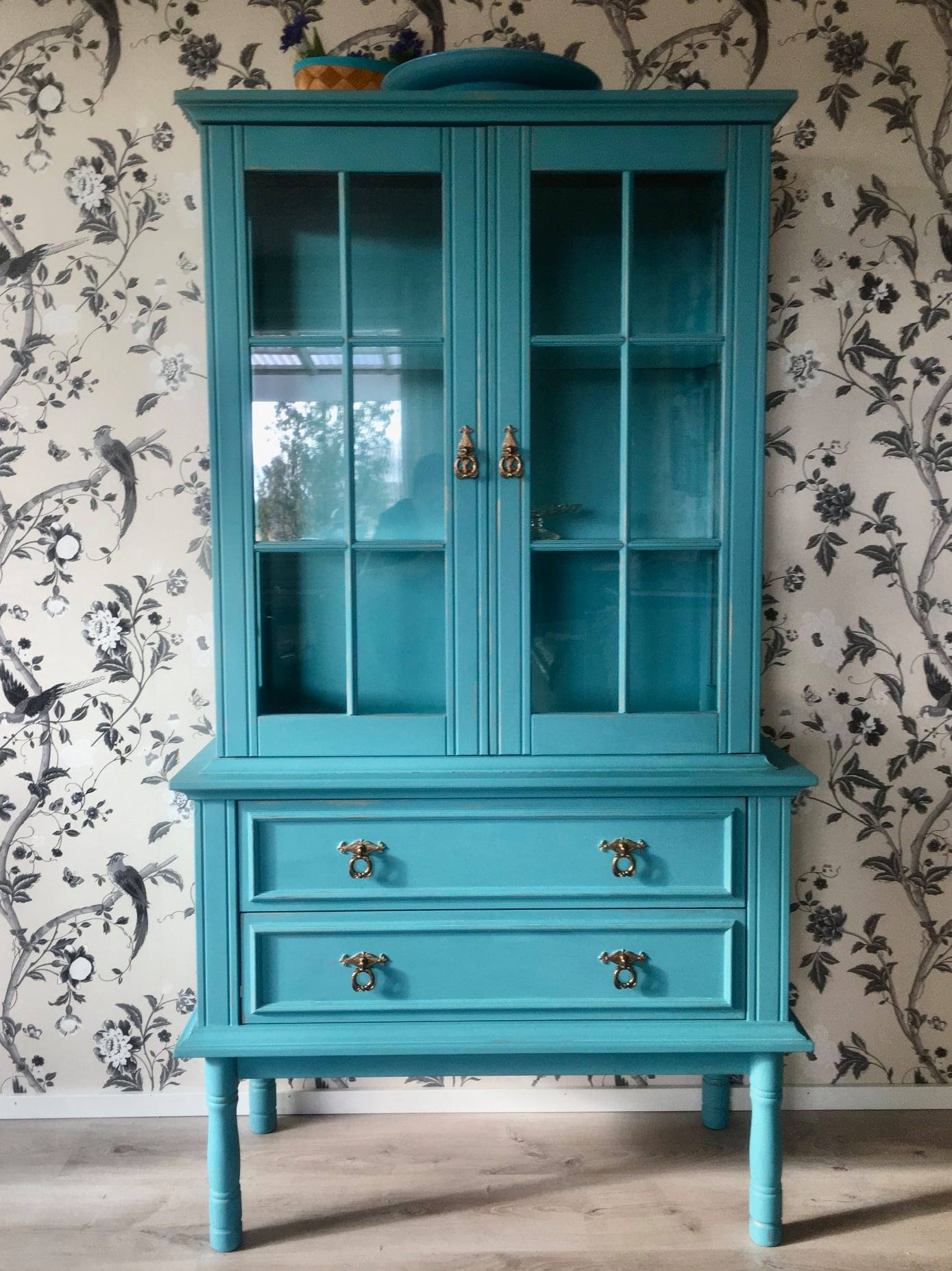old turquoise3