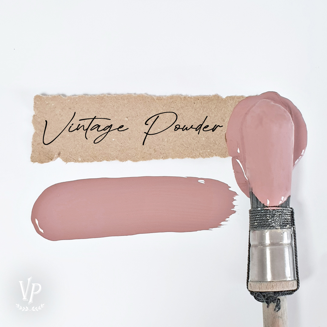 vintage powder6