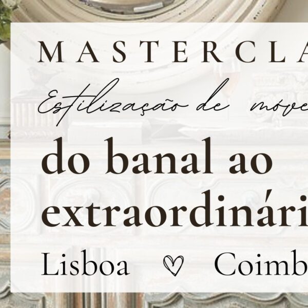 Masterclass Lisboa