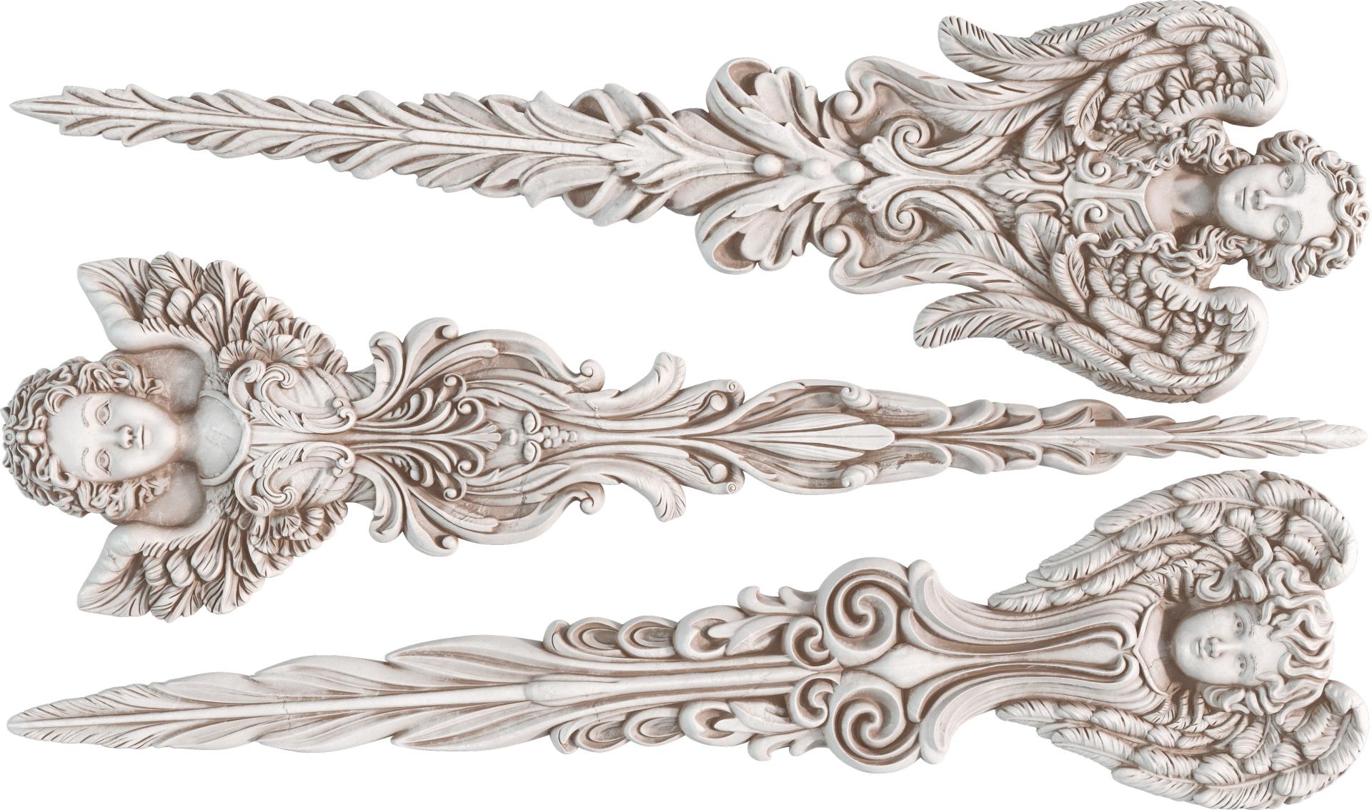 Angelic-Tapers-mould-1