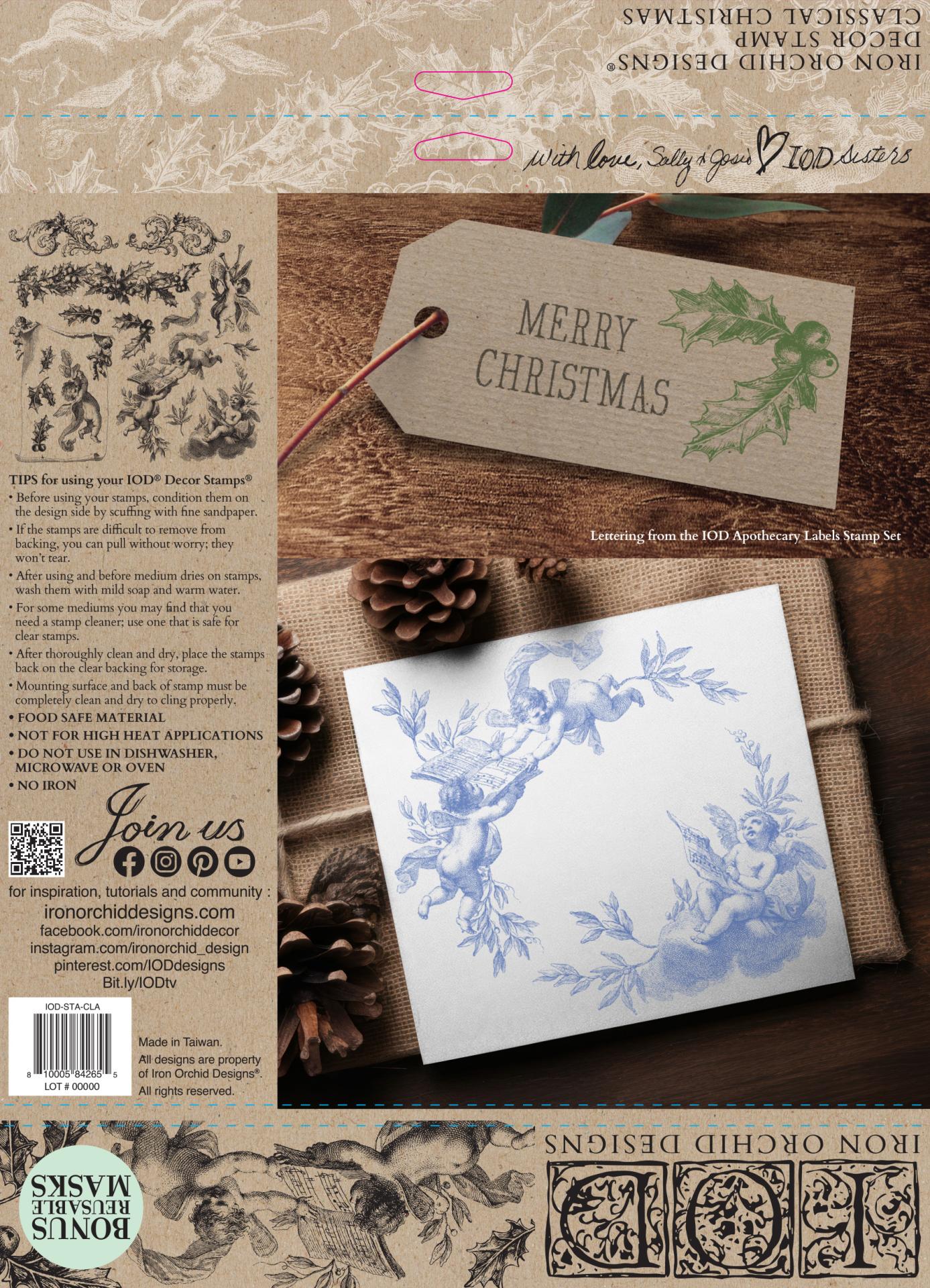 Classical-Christmas-stamp-back