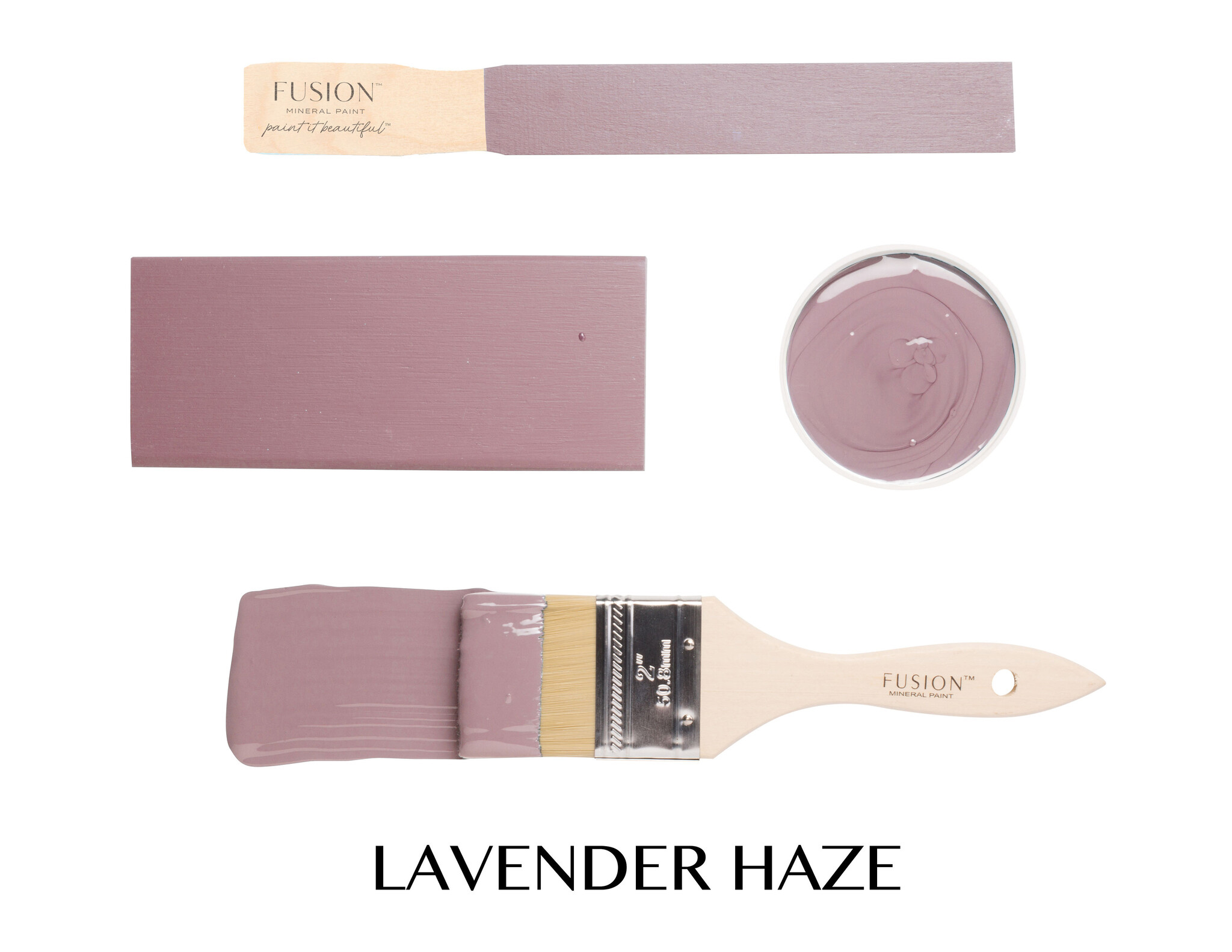 Lavender Haze 1