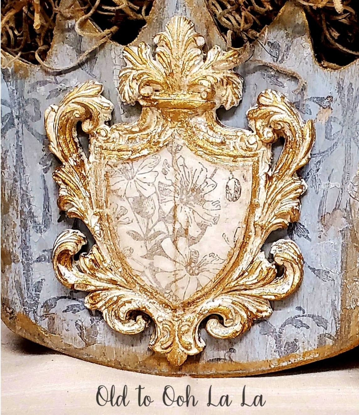 heraldry