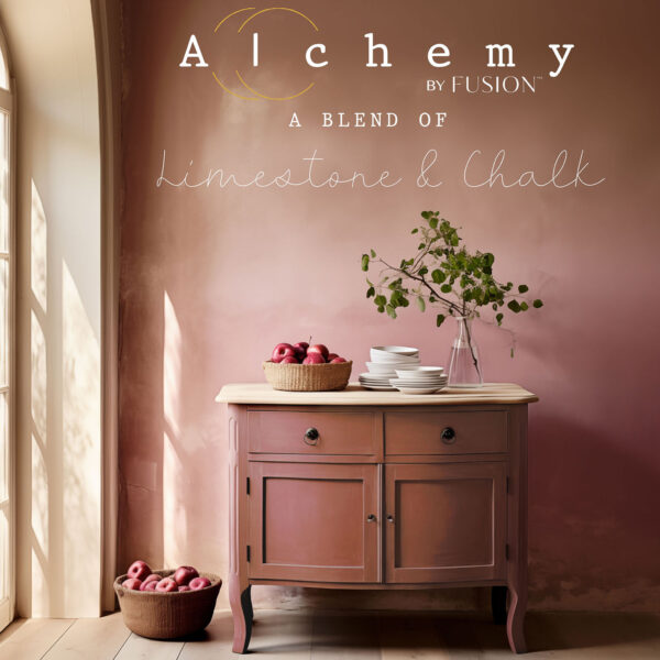Alchemy by Fusion