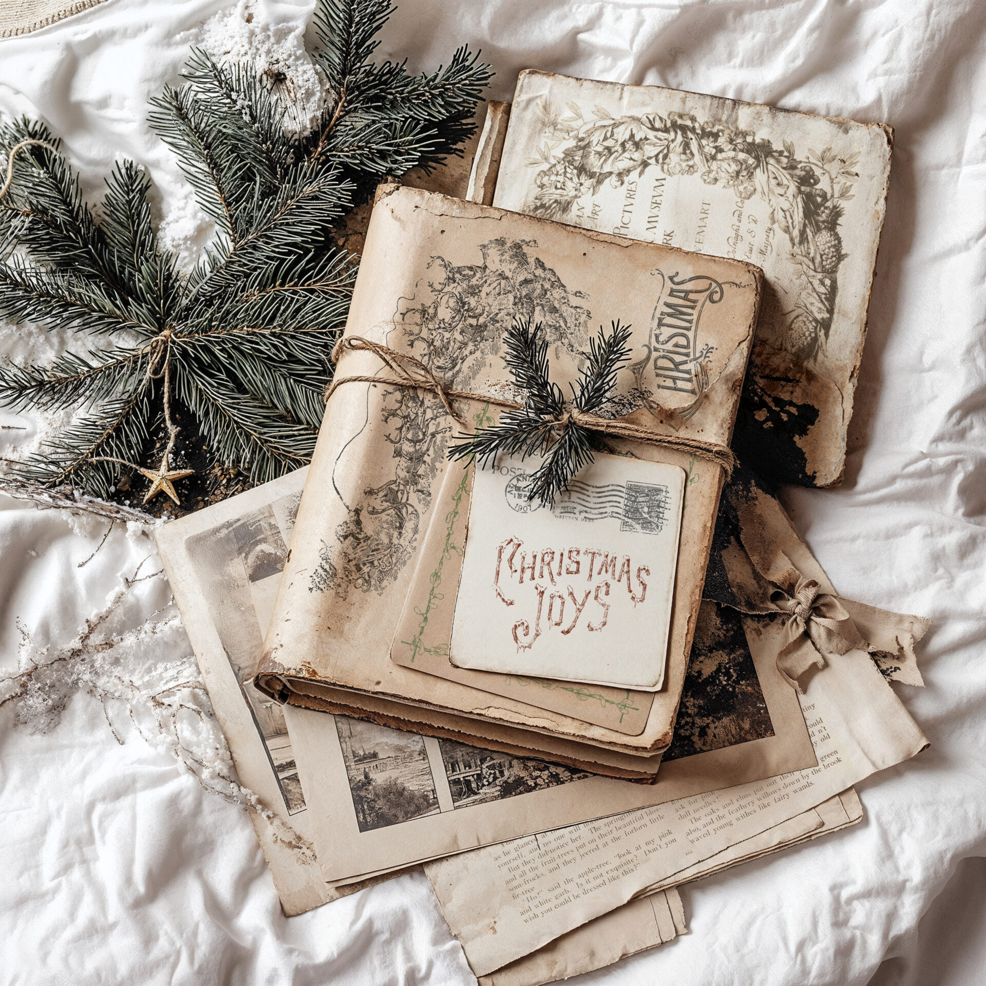 Christmas-Post-stamp-2
