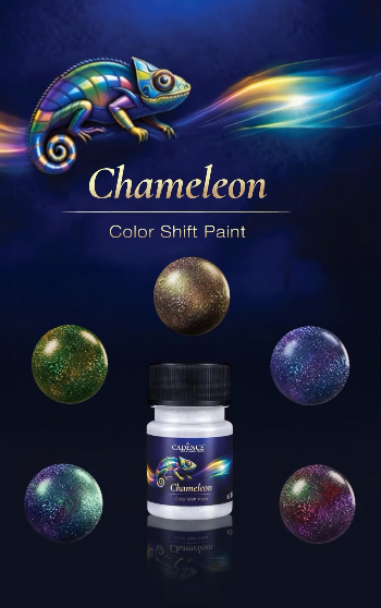 CHAMELEON ALL COLOURS