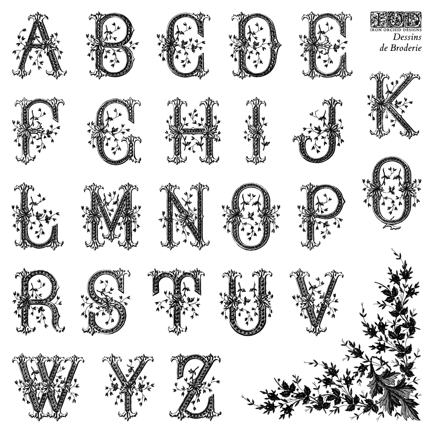 IOD-STA-DDB Dessins de Broderie stamp artwork-01