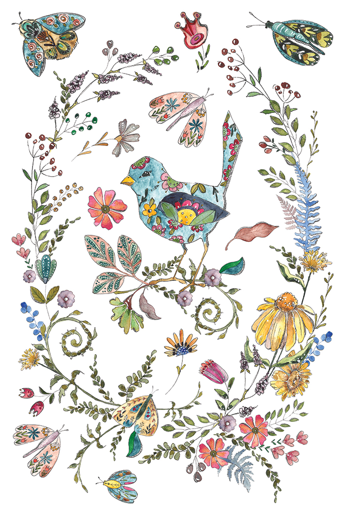 IOD-TRA-FER Fern Fables artwork page 4 small