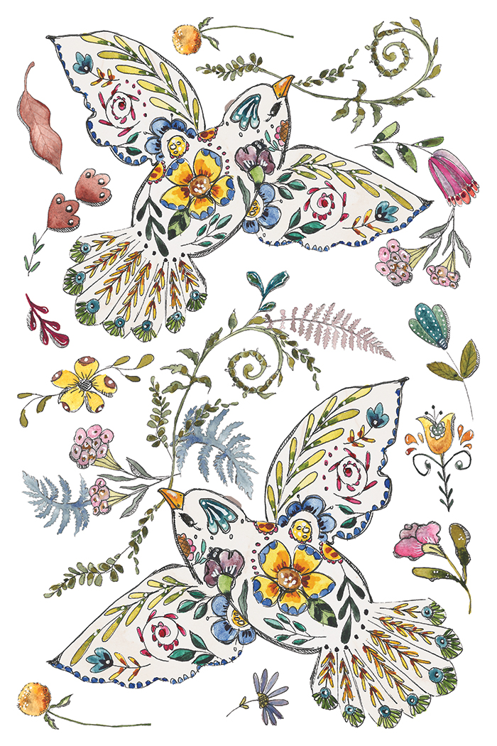IOD-TRA-FER Fern Fables artwork page 6 small