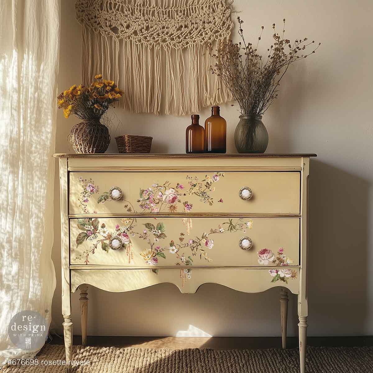rosette royale ex 1