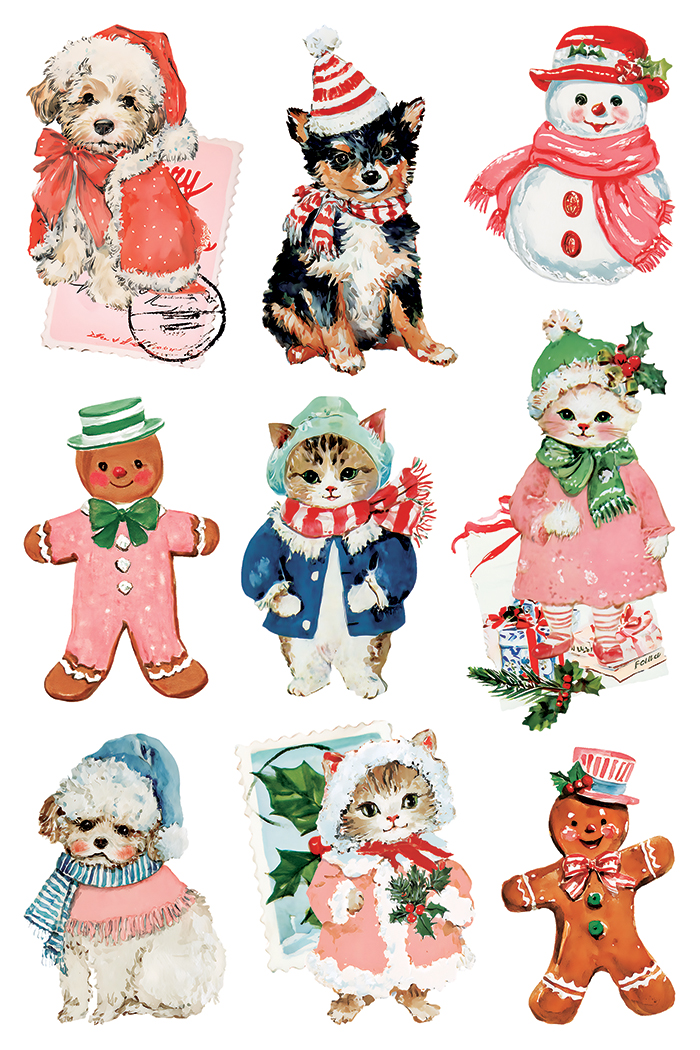 IOD-TRA-DAR Darling Holiday transfer page 3 SMALL
