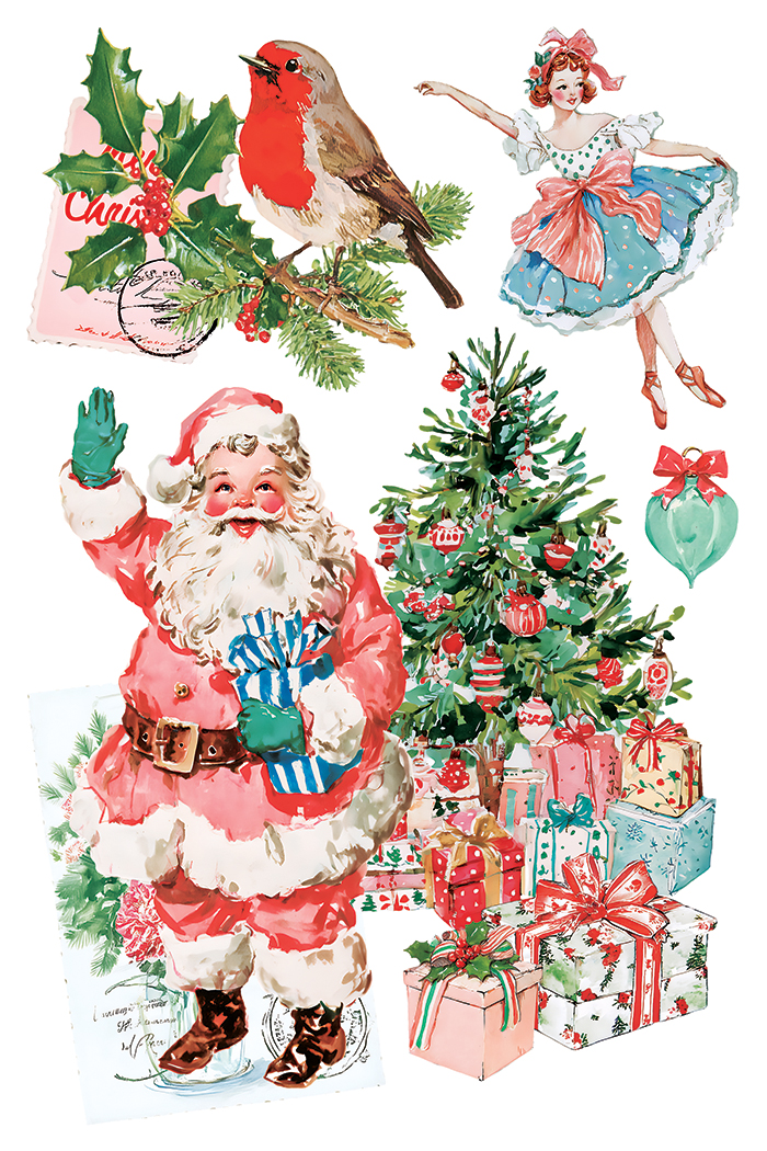 IOD-TRA-DAR Darling Holiday transfer page 4 SMALL