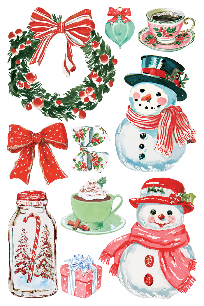 IOD-TRA-DAR Darling Holiday transfer page 5 SMALL