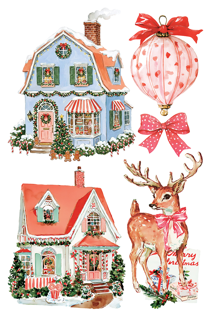 IOD-TRA-DAR Darling Holiday transfer page 6 SMALL
