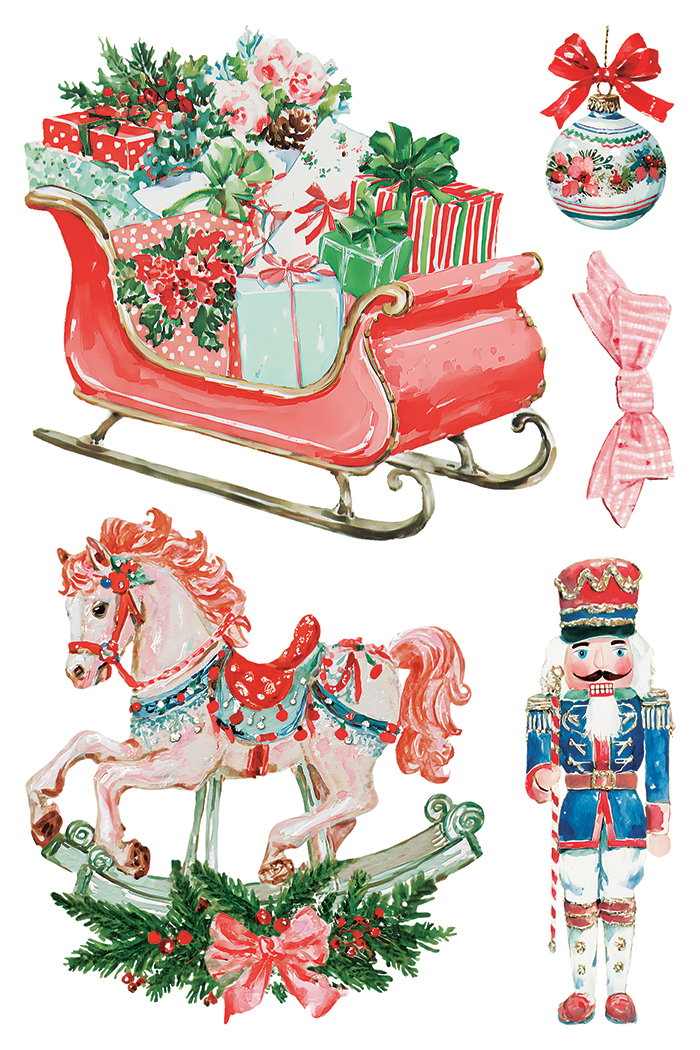 IOD-TRA-DAR Darling Holiday transfer page 8 SMALL